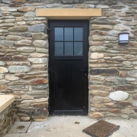 The Cottage At Ardbrae Drumahoe Exterior foto