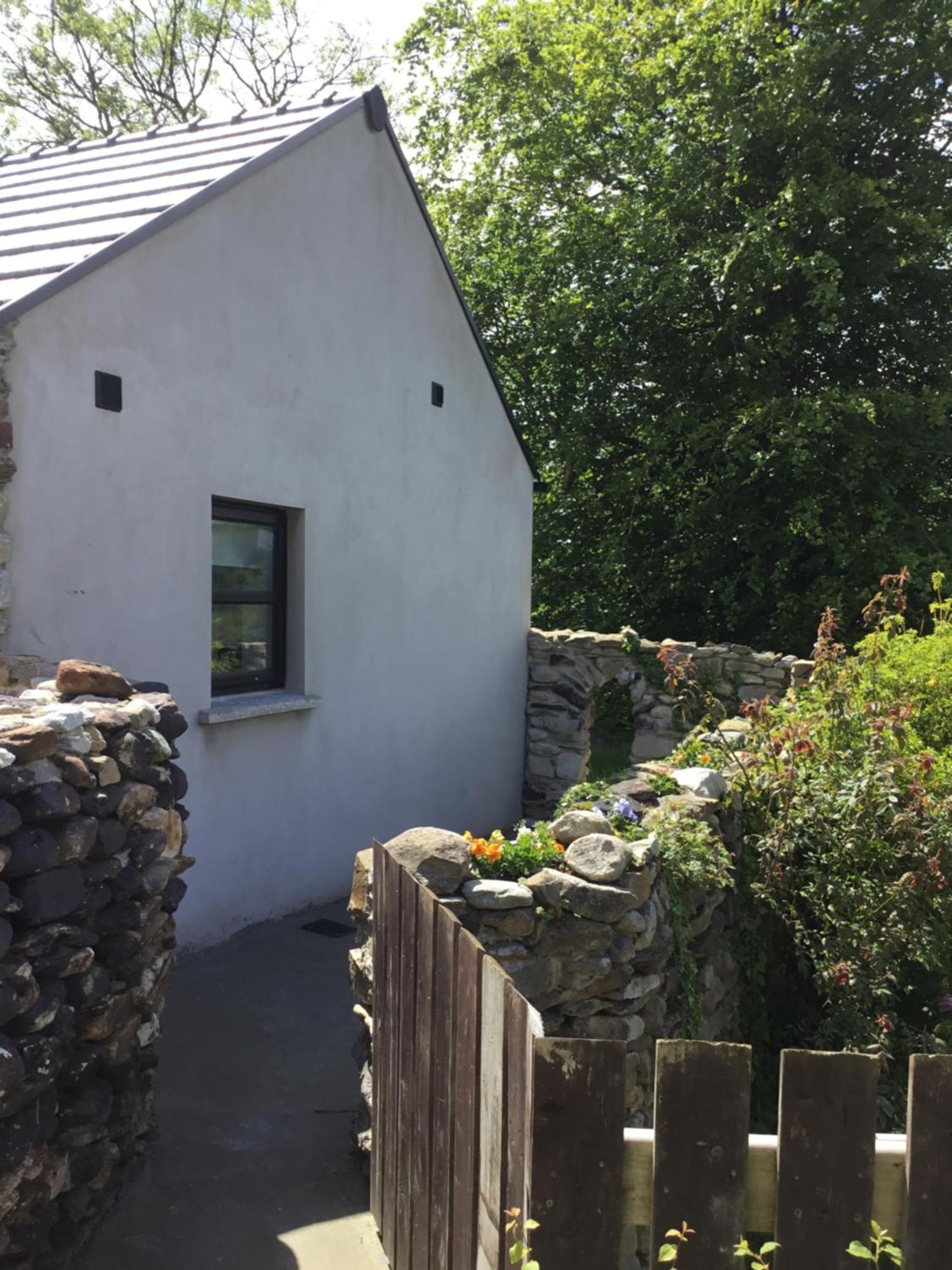 The Cottage At Ardbrae Drumahoe Exterior foto