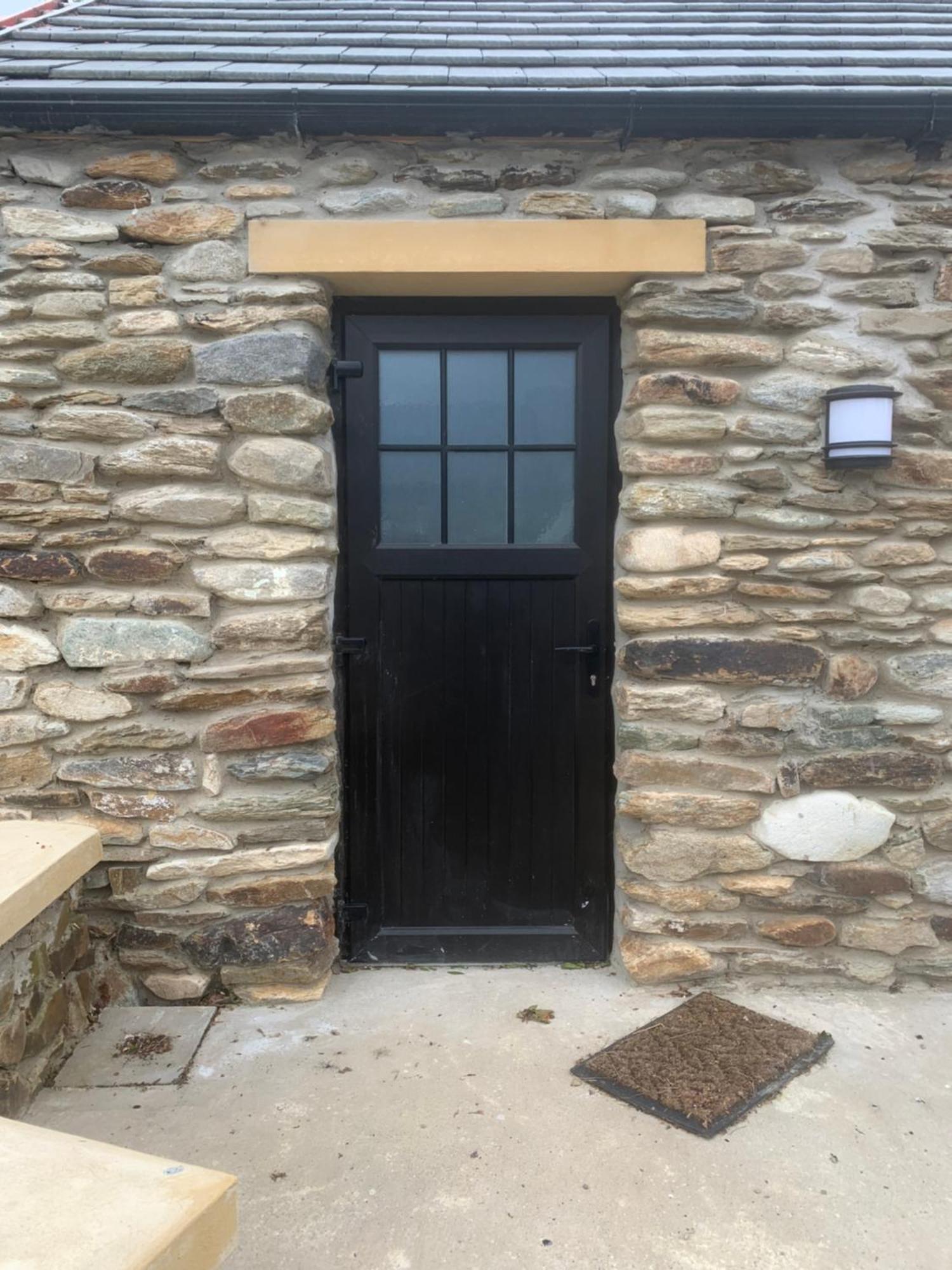 The Cottage At Ardbrae Drumahoe Exterior foto